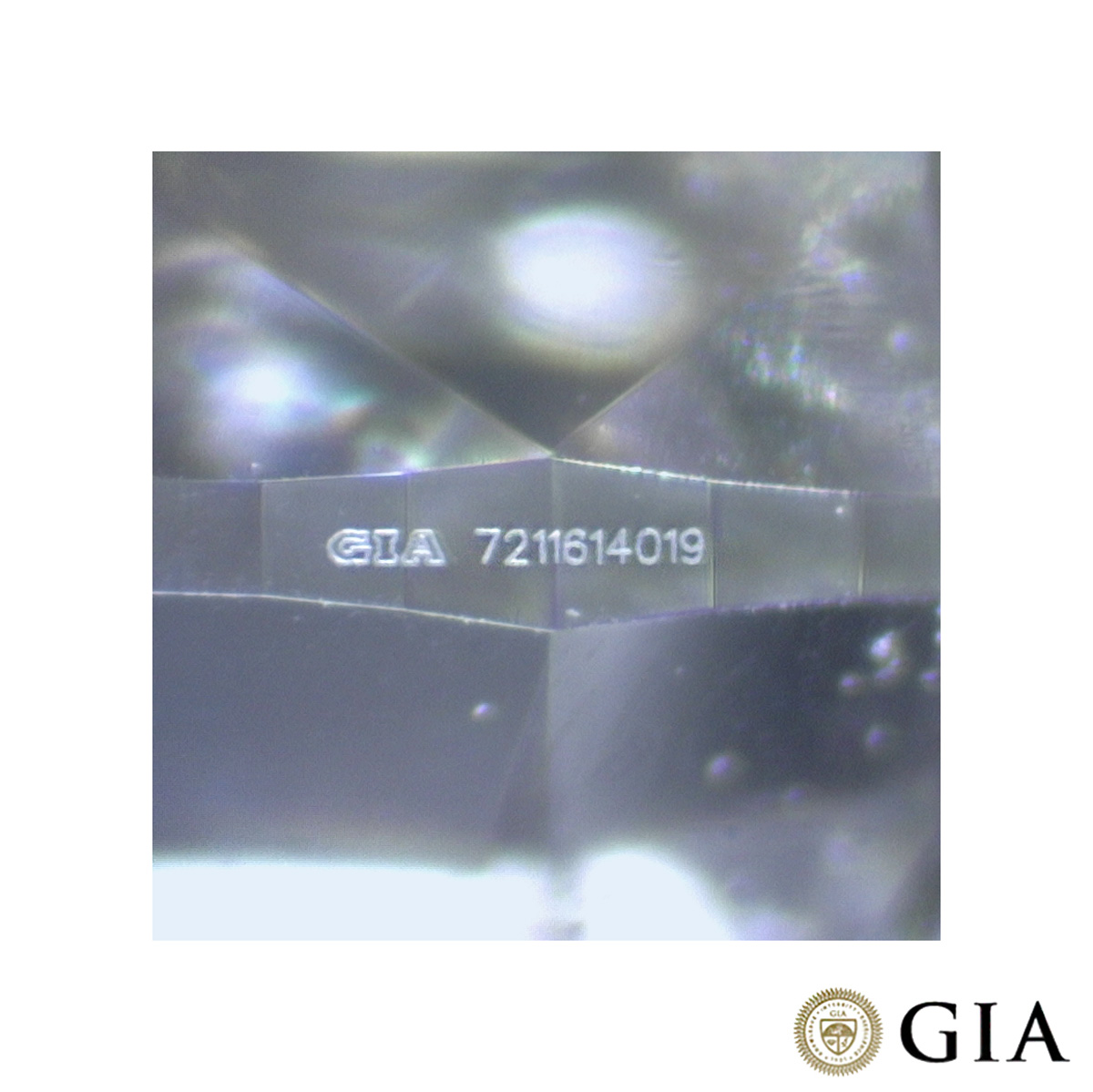 Cartier Platinum Round Brilliant Cut Diamond Solitaire 1895 Ring 1.37ct G/VVS1 XXX